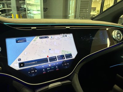 2024 Mercedes-BENZ EQS — миниатюра 16