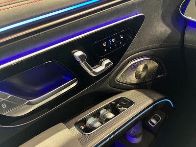 2024 Mercedes-BENZ EQS — миниатюра 14