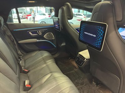 2024 Mercedes-BENZ EQS — миниатюра 23