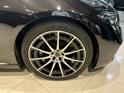 2024 Mercedes-BENZ EQS — миниатюра 11