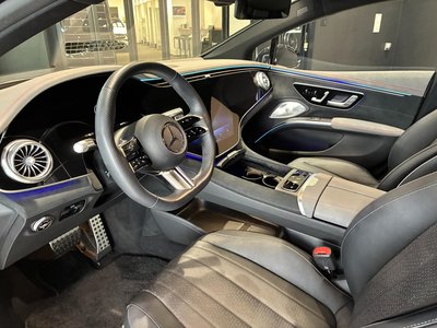 2024 Mercedes-BENZ EQS — миниатюра 13
