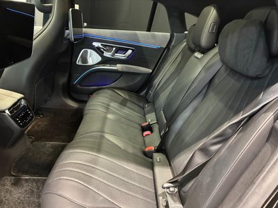 2024 Mercedes-BENZ EQS — миниатюра 21