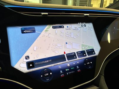 2024 Mercedes-BENZ EQS — миниатюра 15
