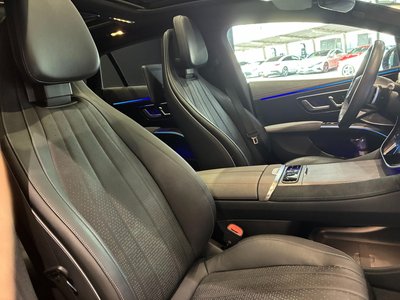 2024 Mercedes-BENZ EQS — миниатюра 26