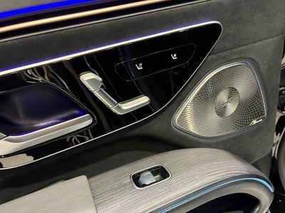 2024 Mercedes-BENZ EQS — миниатюра 22