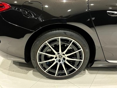 2024 Mercedes-BENZ EQS — миниатюра 12