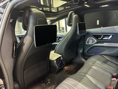 2024 Mercedes-BENZ EQS — миниатюра 20