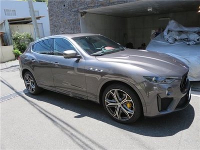صورة مصغرة 25 لـ 2019 Maserati LEVANTE