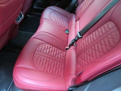 صورة مصغرة 16 لـ 2019 Maserati LEVANTE
