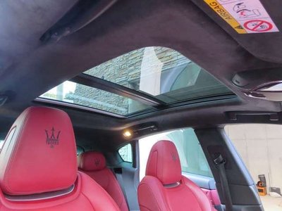 صورة مصغرة 12 لـ 2019 Maserati LEVANTE