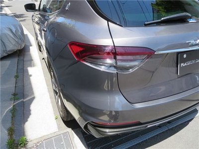 صورة مصغرة 27 لـ 2019 Maserati LEVANTE