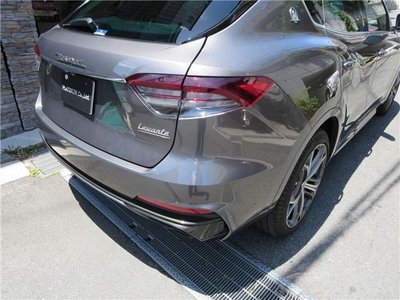 صورة مصغرة 26 لـ 2019 Maserati LEVANTE