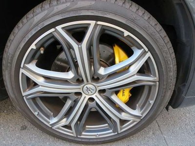 صورة مصغرة 19 لـ 2019 Maserati LEVANTE
