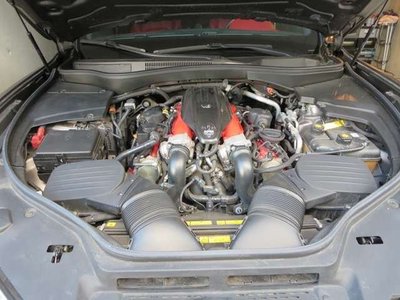 صورة مصغرة 21 لـ 2019 Maserati LEVANTE