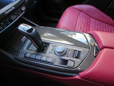 صورة مصغرة 11 لـ 2019 Maserati LEVANTE