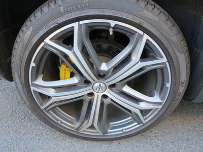 صورة مصغرة 18 لـ 2019 Maserati LEVANTE