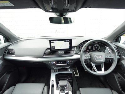 2025 AUDI Q5 — фото 6