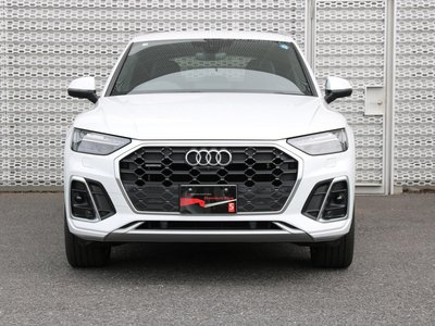 2025 AUDI Q5 — фото 2