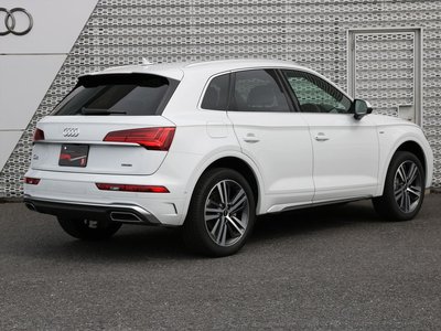 2025 AUDI Q5 — фото 4