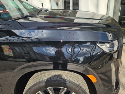 CADILLAC ESCALADE 5TH GENERATION - 2