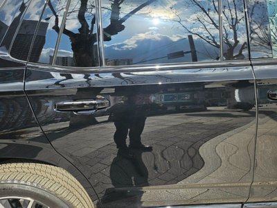 CADILLAC ESCALADE 5TH GENERATION - 3