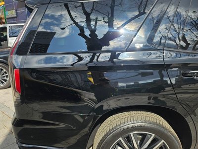 CADILLAC ESCALADE 5TH GENERATION - 6