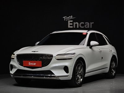 صورة 1 لـ 2022 Genesis GV70