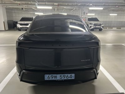 TESLA MODEL Y - 6