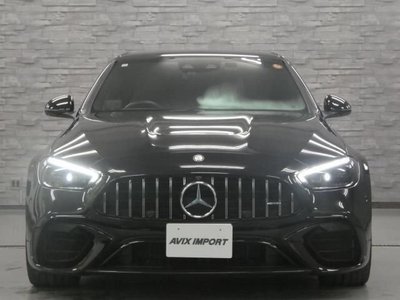 2023 Mercedes-BENZ C-CLASS 照片 5