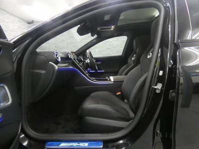2023 Mercedes-BENZ C-CLASS 照片 9