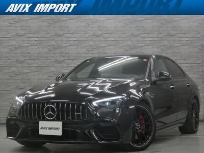 2023 Mercedes-BENZ C-CLASS 照片 1