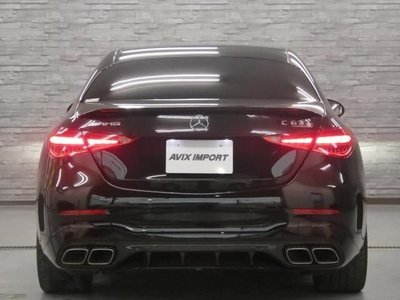2023 Mercedes-BENZ C-CLASS 照片 6