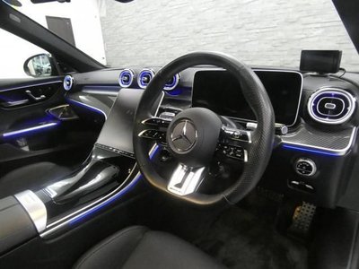 2023 Mercedes-BENZ C-CLASS 照片 3