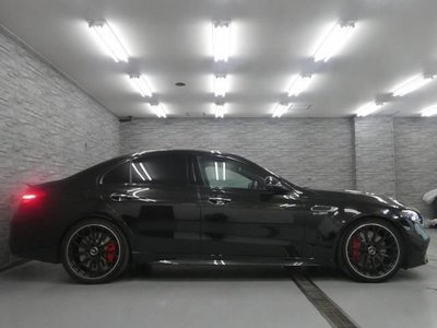 2023 Mercedes-BENZ C-CLASS 照片 8
