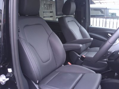 MERCEDES-BENZ V-CLASS - 10