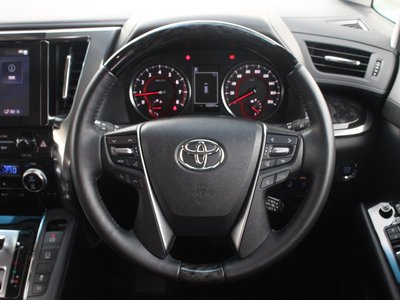 صورة مصغرة 37 لـ 2022 Toyota ALPHARD