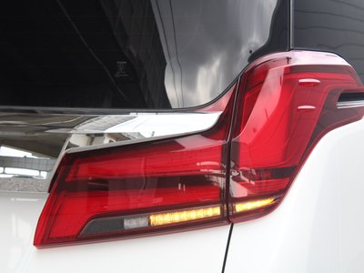 صورة مصغرة 38 لـ 2022 Toyota ALPHARD