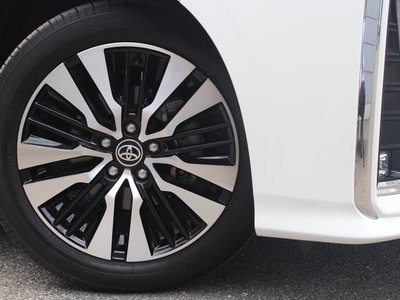 صورة مصغرة 12 لـ 2022 Toyota ALPHARD