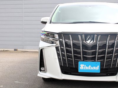 صورة مصغرة 25 لـ 2022 Toyota ALPHARD