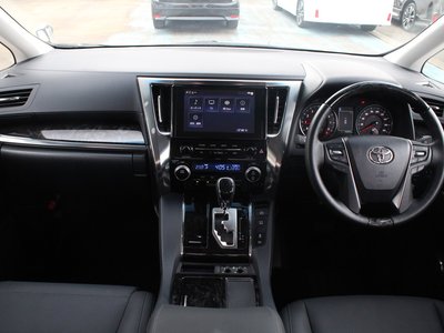 صورة مصغرة 19 لـ 2022 Toyota ALPHARD