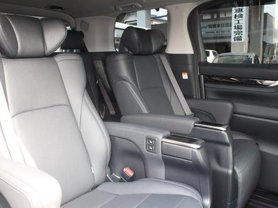 صورة مصغرة 33 لـ 2022 Toyota ALPHARD
