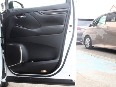 صورة مصغرة 31 لـ 2022 Toyota ALPHARD