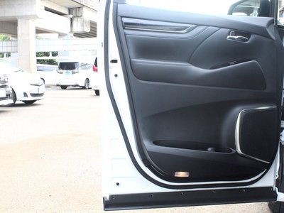 صورة مصغرة 30 لـ 2022 Toyota ALPHARD