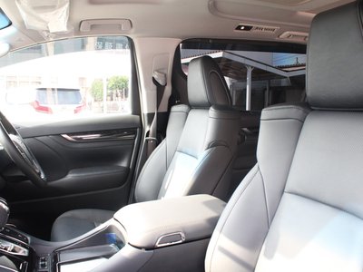 صورة مصغرة 36 لـ 2022 Toyota ALPHARD