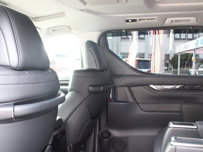 صورة مصغرة 24 لـ 2022 Toyota ALPHARD