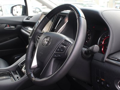 صورة مصغرة 32 لـ 2022 Toyota ALPHARD
