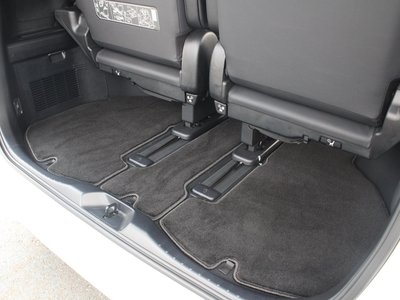 صورة مصغرة 11 لـ 2022 Toyota ALPHARD