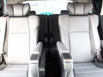 صورة مصغرة 47 لـ 2022 Toyota ALPHARD