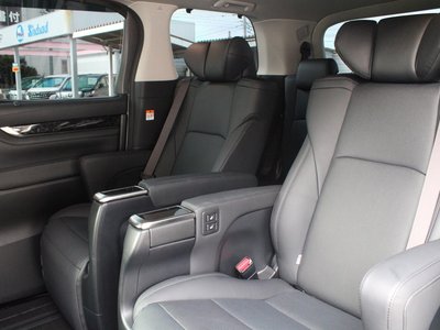 صورة مصغرة 35 لـ 2022 Toyota ALPHARD