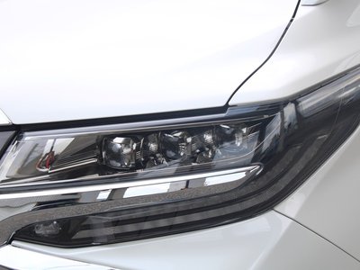 صورة مصغرة 17 لـ 2022 Toyota ALPHARD